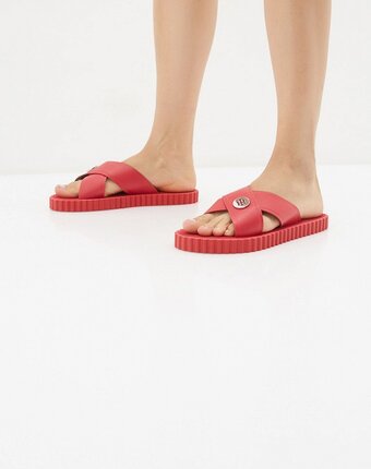 Миниатюра фотографии Сланцы tommy hilfiger
