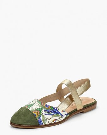 Миниатюра фотографии Туфли tuffoni