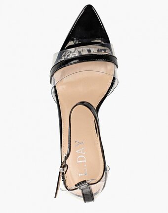 Миниатюра фотографии Босоножки l.day