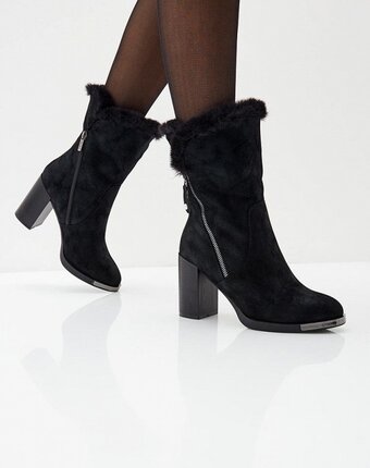 Миниатюра фотографии Полусапоги betsy