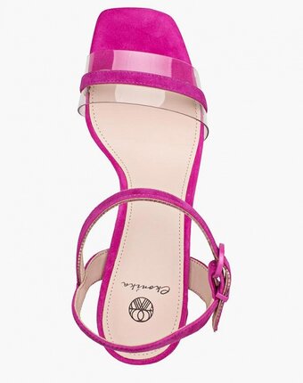 Миниатюра фотографии Босоножки эконика