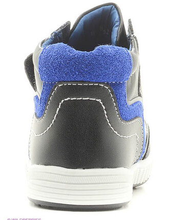 Миниатюра фотографии Ботинки, flamingo