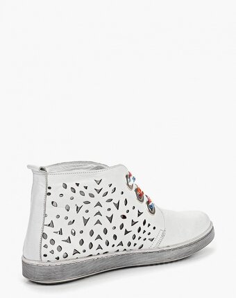 Миниатюра фотографии Ботинки airbox