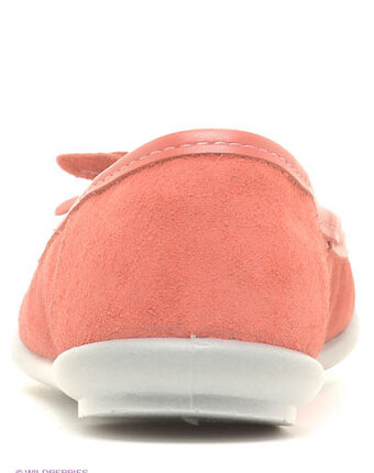 Миниатюра фотографии Балетки, котофей