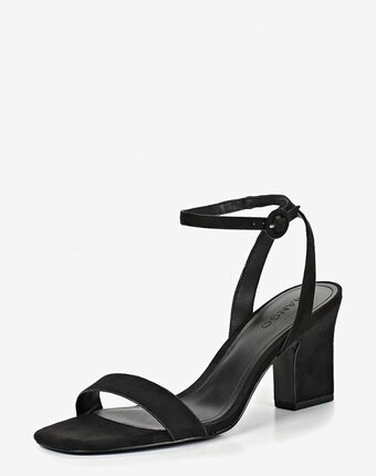 Миниатюра фотографии Сандалии mango