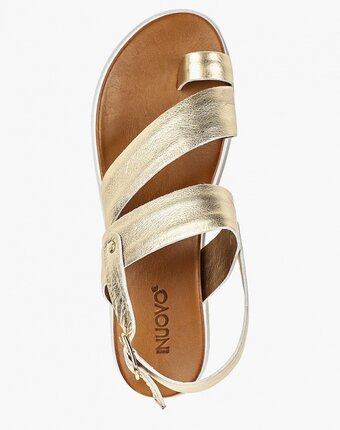 Миниатюра фотографии Сандалии inuovo