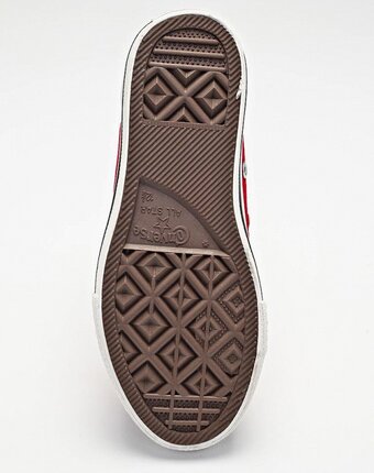 Миниатюра фотографии Кеды converse