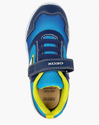 Миниатюра фотографии Кроссовки geox