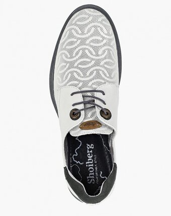 Миниатюра фотографии Ботинки shoiberg