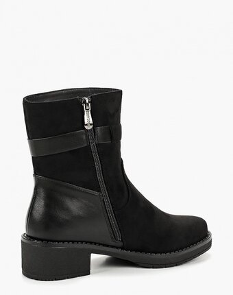 Превью изображения Полусапоги t.taccardi Миниатюра фотографии Полусапоги t.taccardi