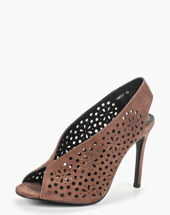 Миниатюра фотографии Босоножки vitacci