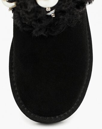 Миниатюра фотографии Полусапоги chezoliny