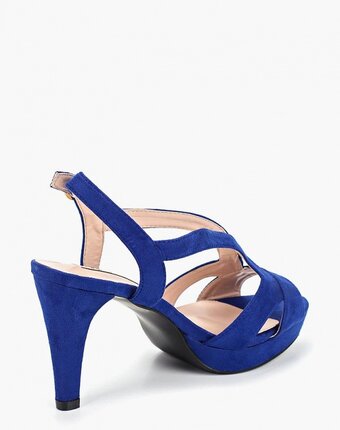 Миниатюра фотографии Босоножки clowse