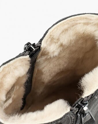 Миниатюра фотографии Полусапоги mexx