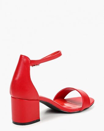 Миниатюра фотографии Босоножки mellisa