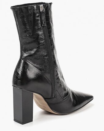 Миниатюра фотографии Полусапоги topshop