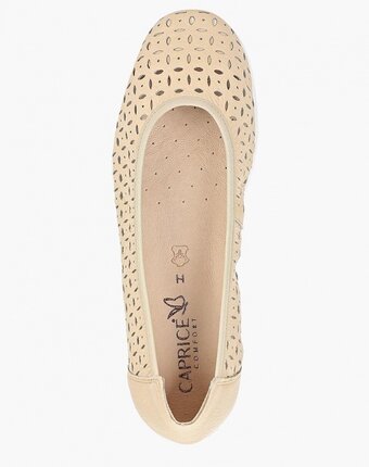 Миниатюра фотографии Балетки caprice