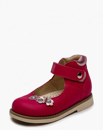 Миниатюра фотографии Туфли bos baby orthopedic shoes