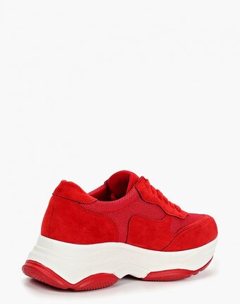 Миниатюра фотографии Кроссовки vivian royal