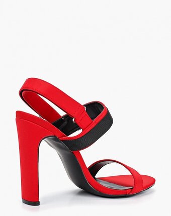 Миниатюра фотографии Босоножки girlhood