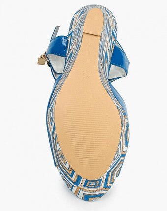 Миниатюра фотографии Босоножки elsi