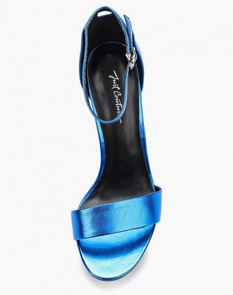 Превью изображения Босоножки just couture Миниатюра фотографии Босоножки just couture