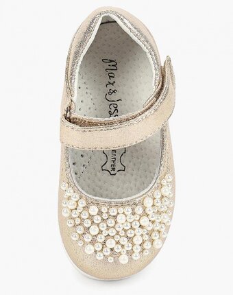 Миниатюра фотографии Туфли max & jessi