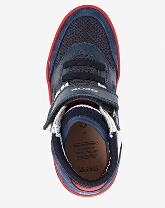 Миниатюра фотографии Кеды geox