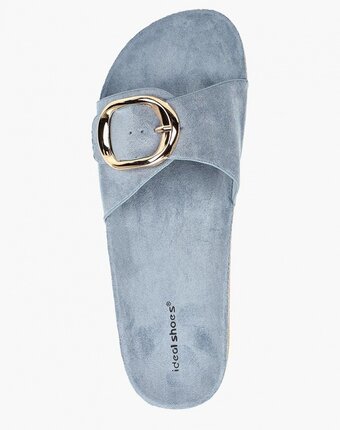 Миниатюра фотографии Сабо ideal shoes