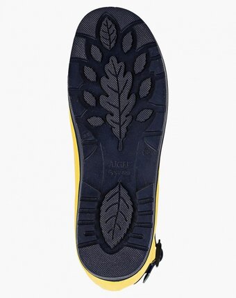 Миниатюра фотографии Резиновые сапоги aigle
