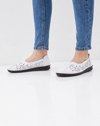 Миниатюра фотографии Балетки baden