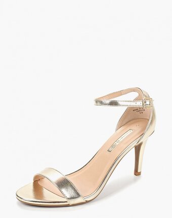 Миниатюра фотографии Босоножки dorothy perkins