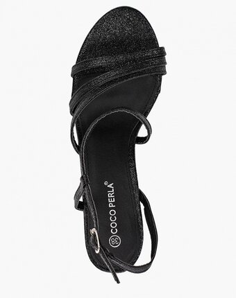 Миниатюра фотографии Босоножки coco perla