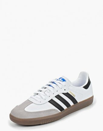 Миниатюра фотографии Кеды adidas originals
