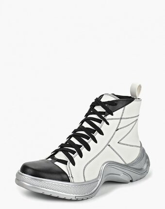 Миниатюра фотографии Кроссовки grand style