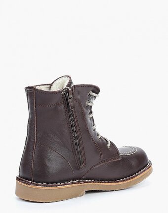 Миниатюра фотографии Ботинки barritos