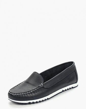 Миниатюра фотографии Мокасины respect