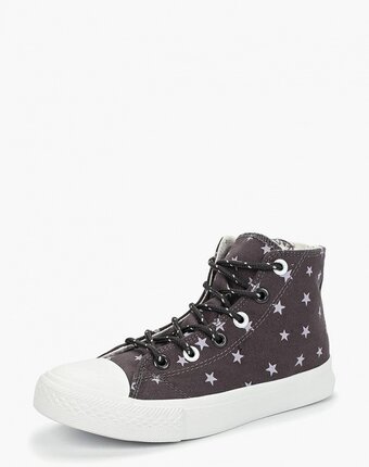 Миниатюра фотографии Кеды united colors of benetton