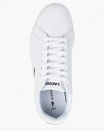 Миниатюра фотографии Кеды lacoste