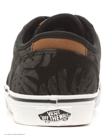 Миниатюра фотографии Кеды, vans