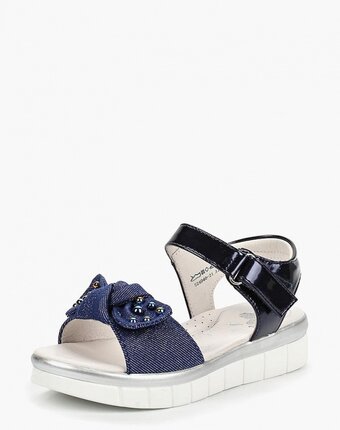 Миниатюра фотографии Сандалии котофей