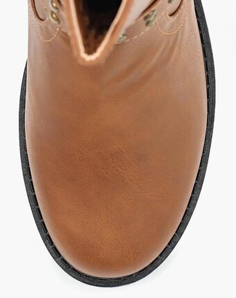 Миниатюра фотографии Полусапоги clowse