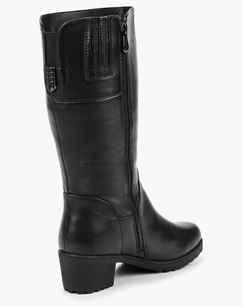 Миниатюра фотографии Сапоги alessio nesca