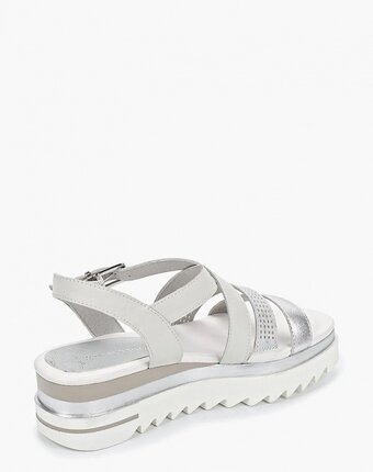 Миниатюра фотографии Сандалии marco tozzi