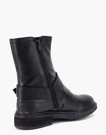 Миниатюра фотографии Полусапоги airbox