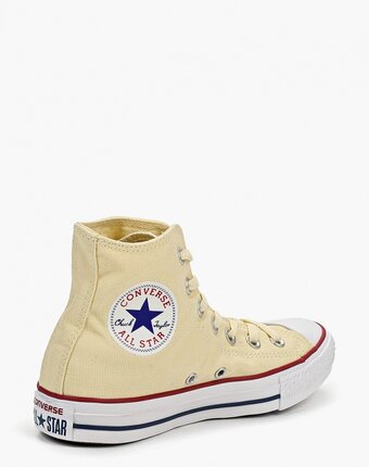 Миниатюра фотографии Кеды converse