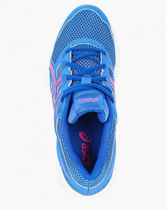 Миниатюра фотографии Кроссовки asics