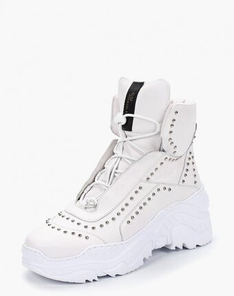 Миниатюра фотографии Кроссовки marco bonne`