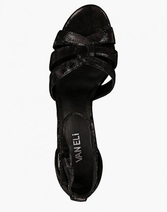 Миниатюра фотографии Босоножки vaneli