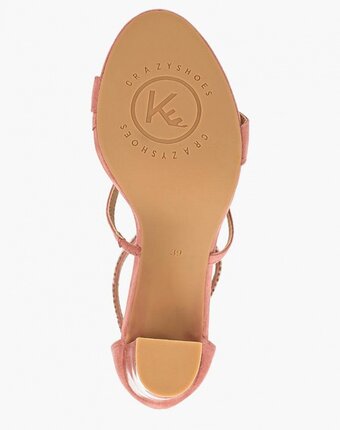 Миниатюра фотографии Босоножки kylie